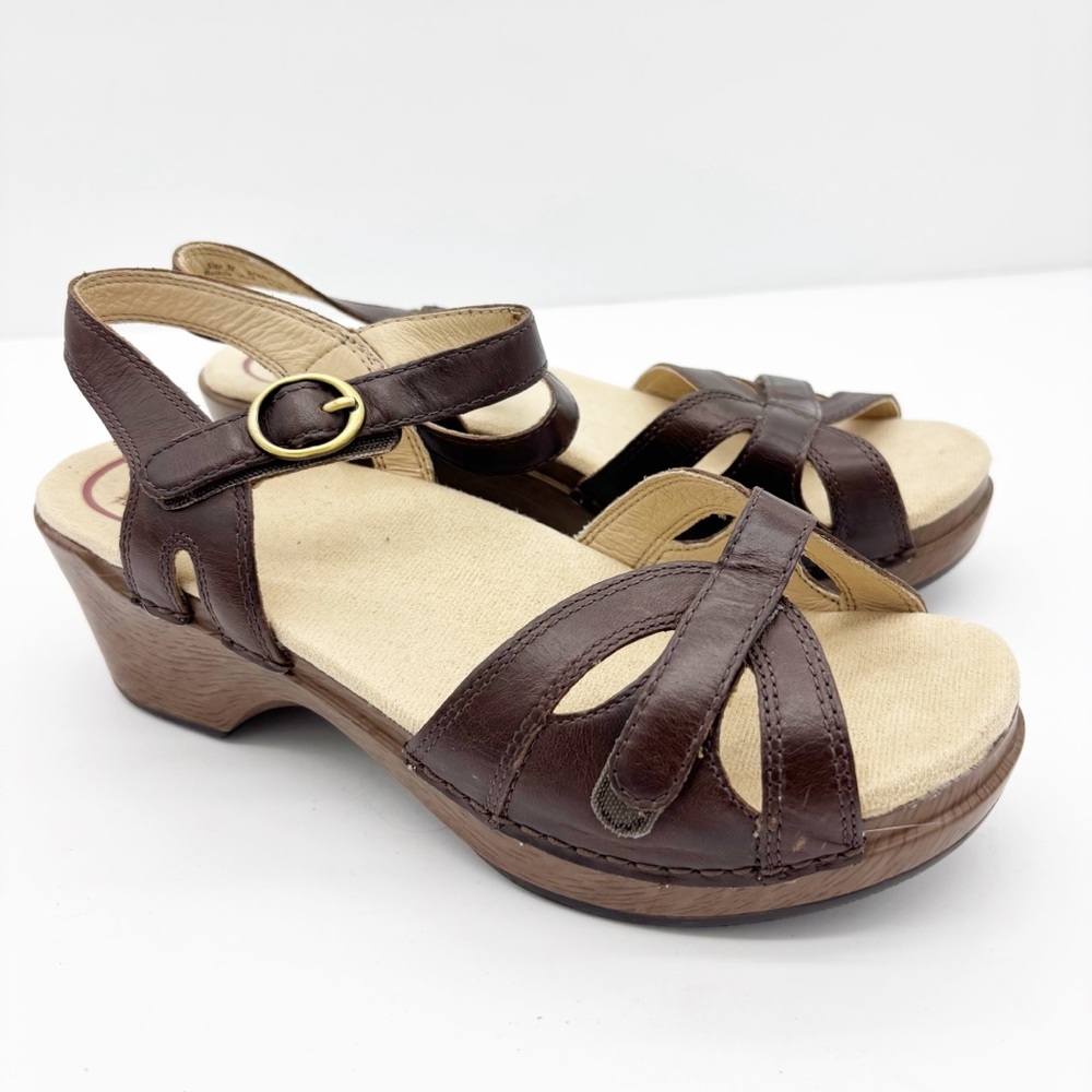 Dansko Season Sandals